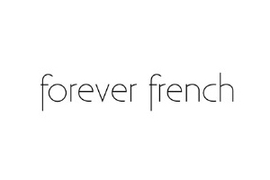 Forever French 美国精品婴童服饰购物网站