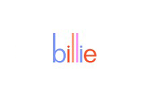 Billie USA 美国女士剃须美容产品购物网站