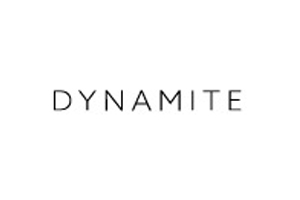 Dynamite Clothing 加拿大女性时装品牌购物网站