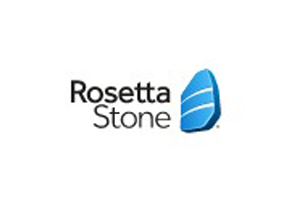 Rosetta Stone 美国语言学习软件订阅网站