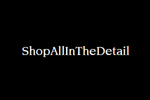 All In The Detail 美国时尚女装配饰购物网站