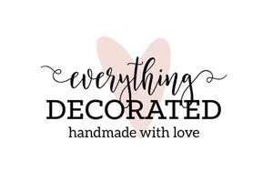 Everything Decorated 美国奢华创意礼品购物网站
