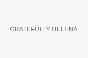 Gratefully Helena 美国金饰珠宝品牌购物网站