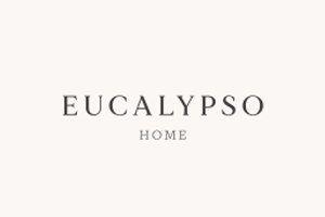 Eucalypso Home 美国居家床上用品购物网站