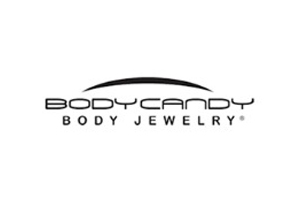 Body Candy 美国身体珠宝饰品购物网站