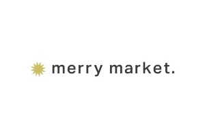 Merry Market 美国包装纸套件订购网站