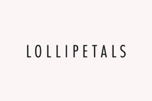 Lollipetals 美国女式乳贴文胸购物网站