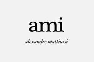 Ami Paris 法国设计师时装品牌购物网站