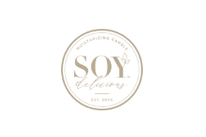 Soy Delicious Candles 美国手工香薰蜡烛购物网站