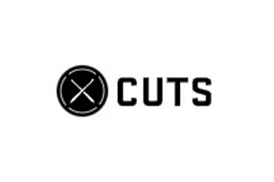 Cuts Clothing 美国时尚休闲工作服购物网站