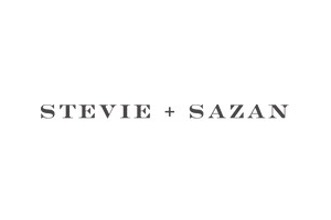 STEVIE & SAZAN 美国手工蜡烛装饰购物网站