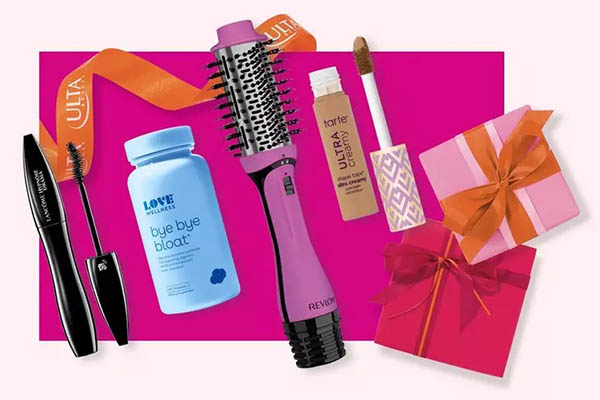 Ulta beauty 官网现有全场美妆无门槛8折促销，满赠好礼