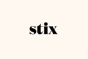 Stix 美国女性健康保健品购物网站