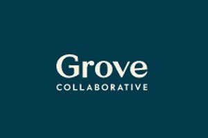 Grove 美国居家清洁产品购物网站