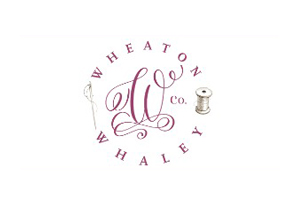 Wheaton Whaley Designs 美国手工居家抱枕购物网站