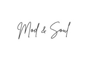 Mod & Soul 美国女性时尚购物商店