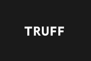 TRUFF 美国松露辣酱食品购物网站