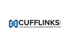Cufflinks.com 美国男性配饰品牌购物网站