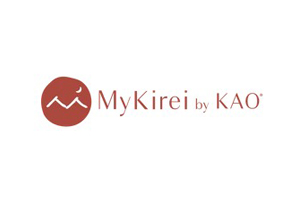 MyKirei By KAO 美国家庭护理产品购物网站