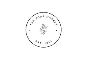 The Soap Market 美国手工身体护理产品购物网站