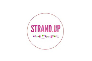 Strand.Up 美国串珠儿童饰品购物网站