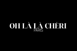 Oh La La Cheri 美国时尚性感内衣购物网站