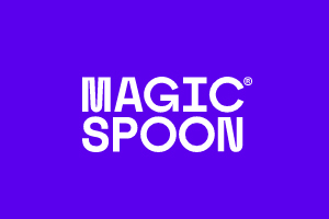 Magic Spoon 美国健康谷物代餐购物网站