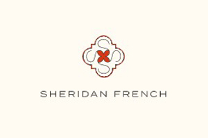 Sheridan French 美国时尚女装品牌购物网站