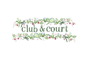 Club & Court 美国休闲网球女装购物网站