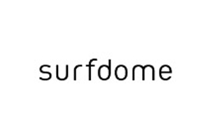 Surfdome 英国户外运动服饰购物网站