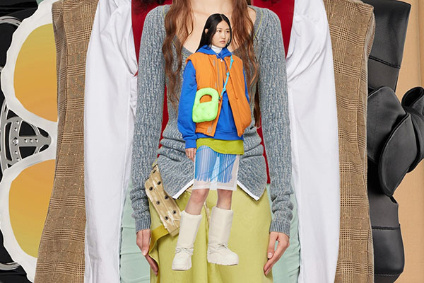 SSENSE 官网年终大促低至5折