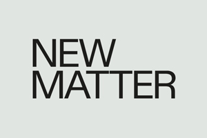 New Matter 美国男士护肤品牌购物网站