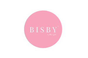 BISBY Kids 美国女童服装品牌购物网站