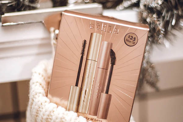Stila Cosmetics 美国官网甄选美妆无门槛75折，满额免邮