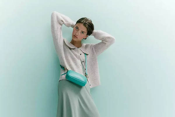 Madewell 美国官网甄选商品无门槛6折促销，美境免邮