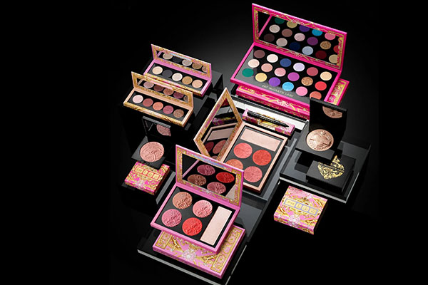 Pat McGrath Labs 美国官网冬季大促全场无门槛65折，美境免邮
