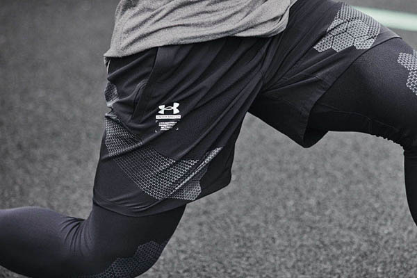 Under Armour 美国官网折扣区低至5折+额外7折，会员免邮