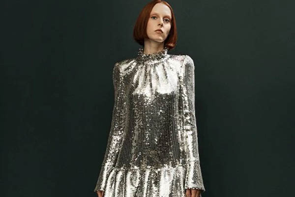 Saks Fifth Avenue 第五大道Sale折扣区时尚产品低至4折促销，美境免邮