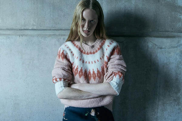 Allsaints 美国官网全场服饰低至6折促销，满额免邮