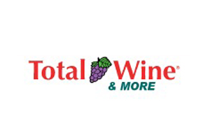 Total Wine 美国精品葡萄酒零售网站