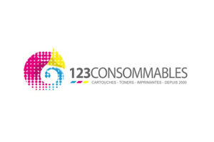123Consommables 法国打印机配件购物网站