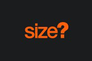 Size? Canada 英国潮流鞋服品牌加拿大官网