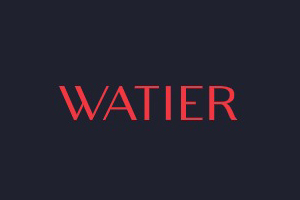 Watier CA 加拿大美妆护肤品购物网站