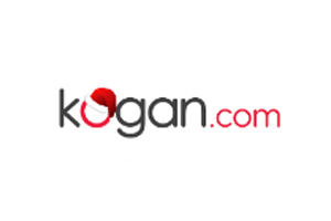 Kogan Australia 澳大利亚数码家电品牌购物网站