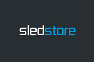 Sledstore NO 挪威越野摩托车装备购物网站