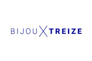 BijouxTreize 法国不锈钢饰品购物网站