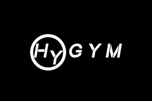 HyGYM 英国品牌健身器材订购网站