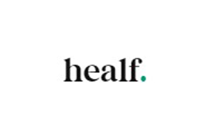 Healf 英国营养健康补充剂零售网站