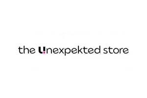 Unexpekted Store 英国美容护肤品购物网站