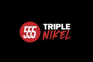 Triple Nikel 美国限量T恤服饰购物网站